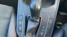 SEAT Ibiza 1.0 TSI 110 FR Sport 5dr DSG Petrol Hatchback